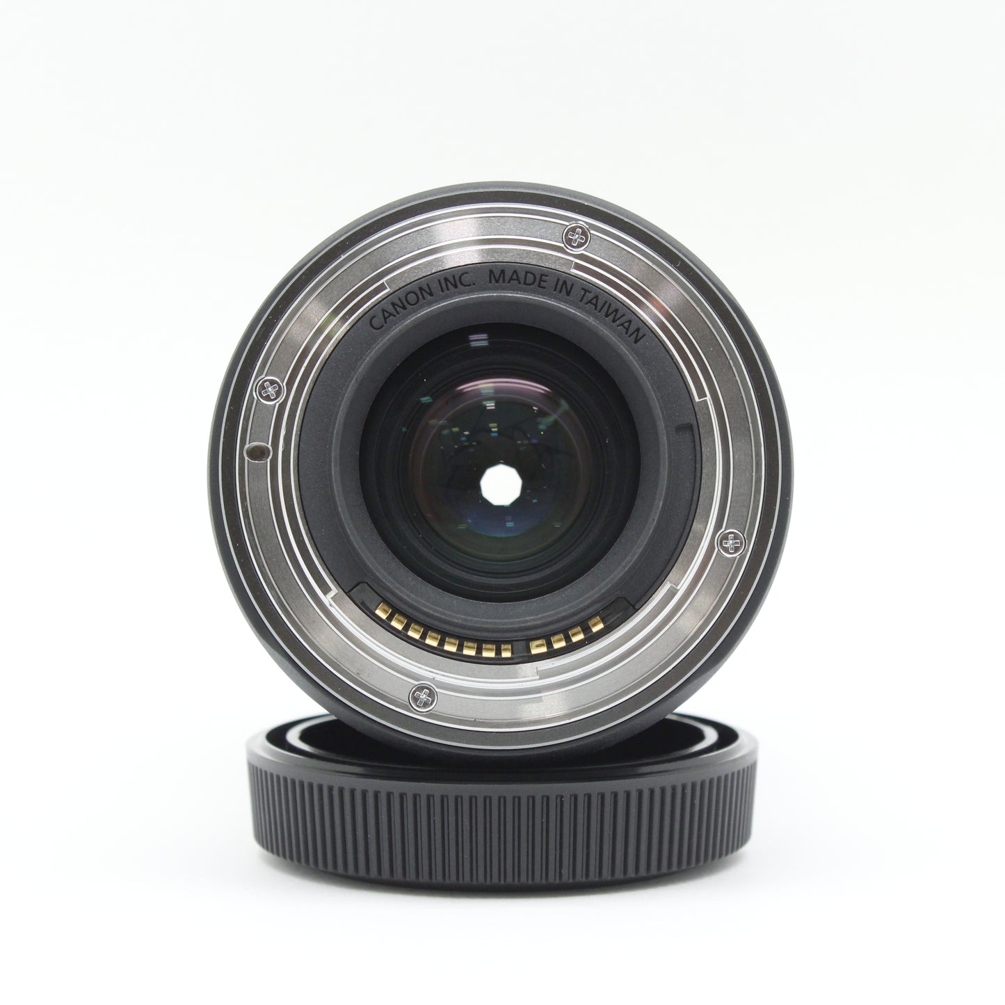 中古 Canon RF 24mm F1.8 MACRO IS STM  ＃2302000983