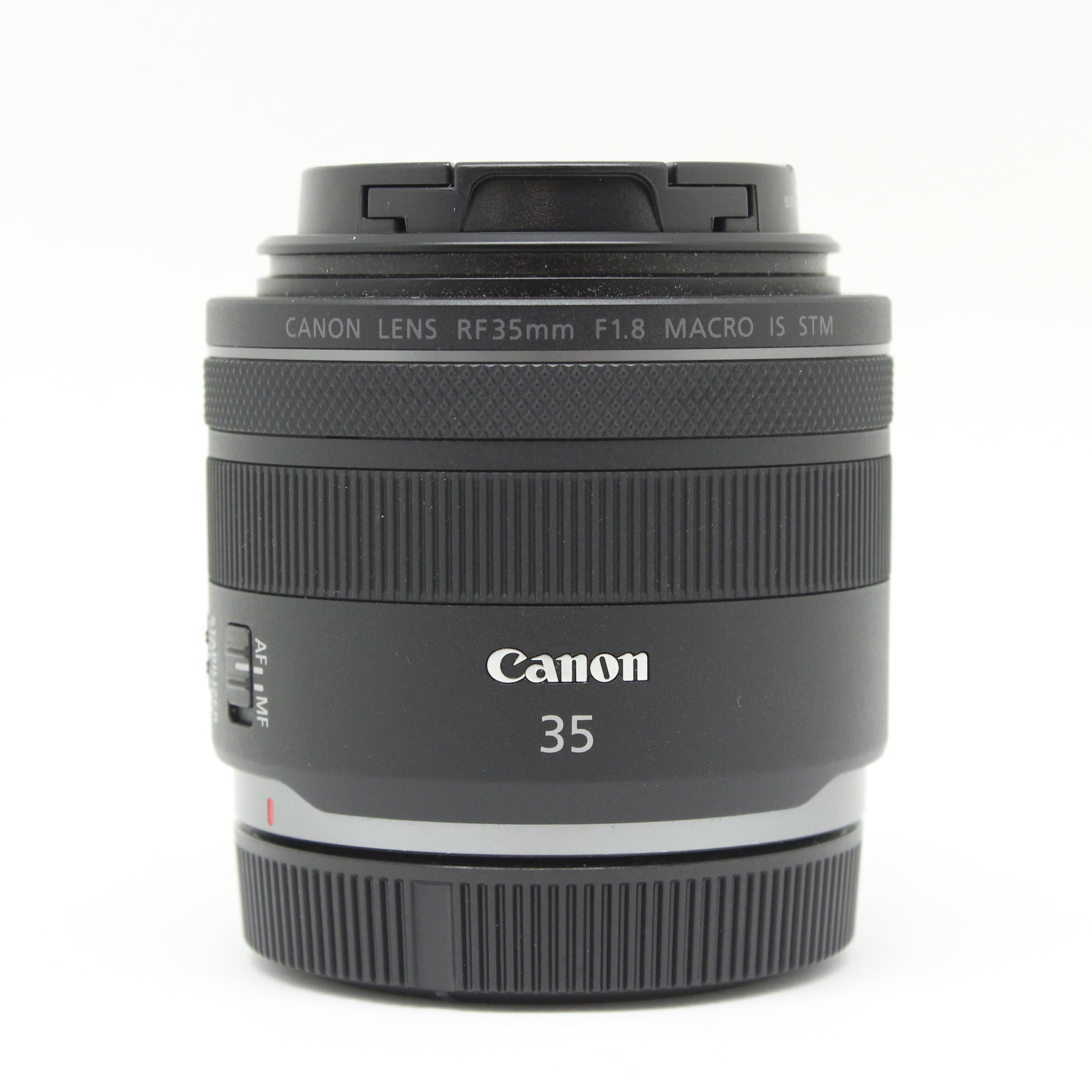 RF35mm F1.8 マクロ IS STM 中古価格比較 - 価格.com