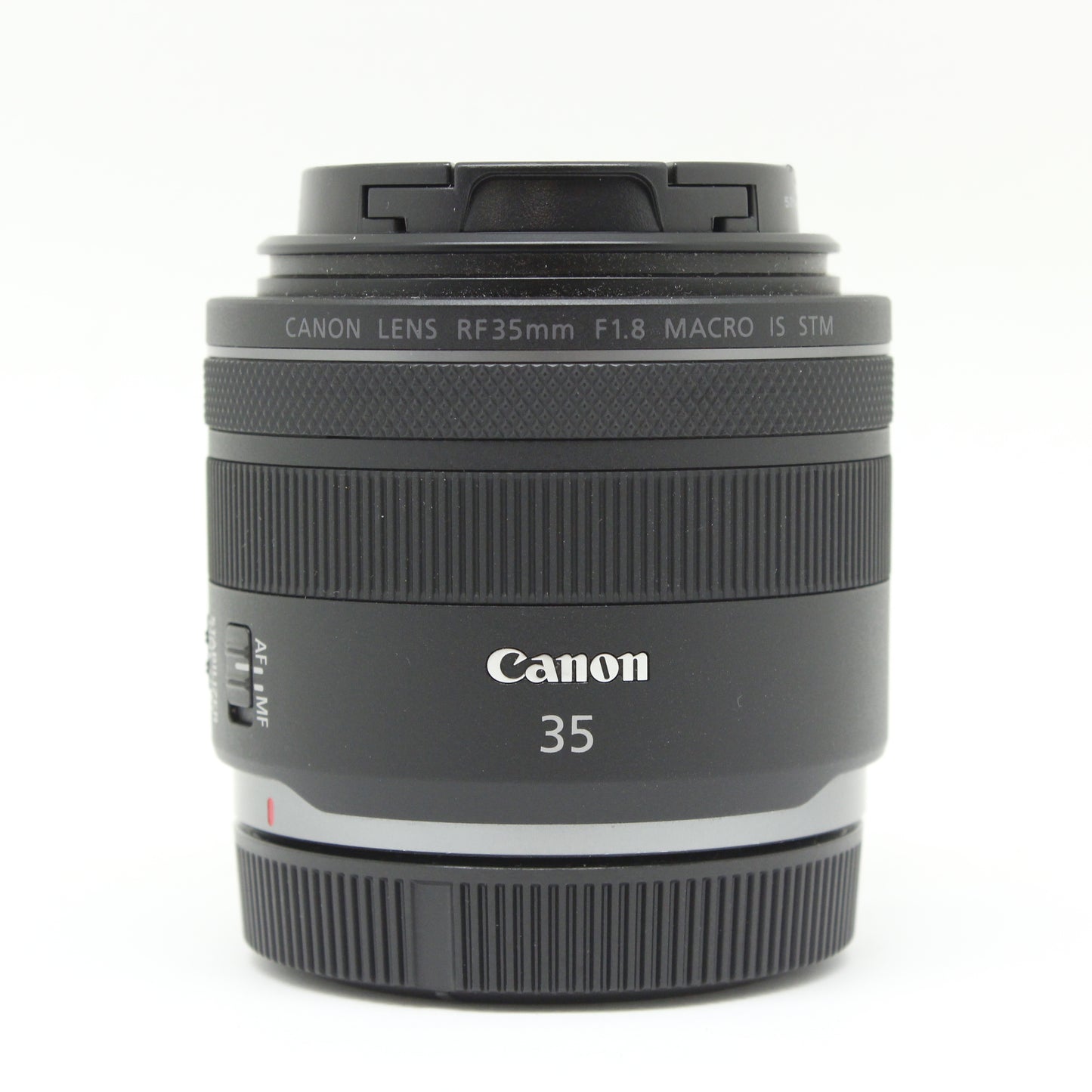 中古 Canon RF 35mm F1.8 MACRO IS STM ＃7202000365