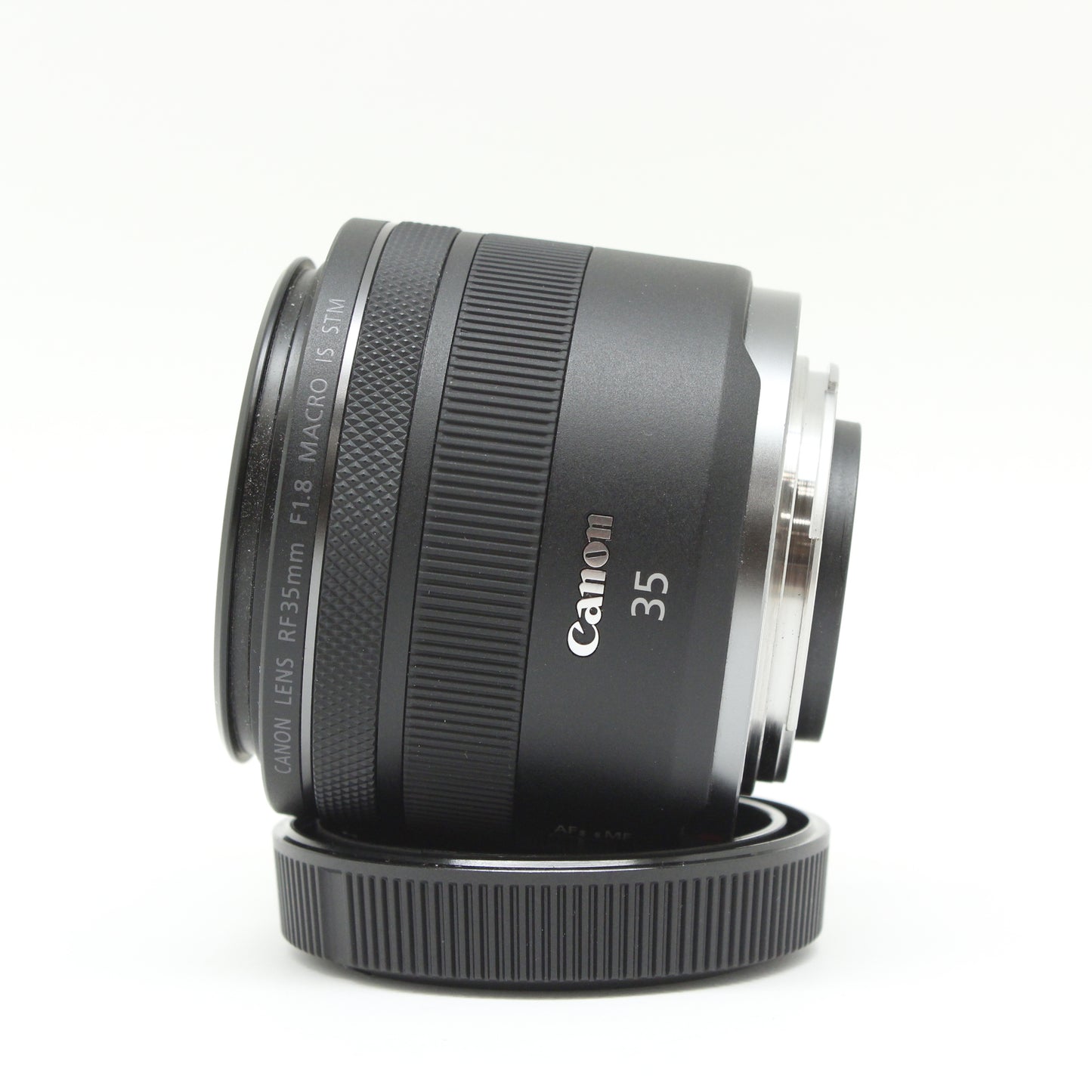 中古 Canon RF 35mm F1.8 MACRO IS STM ＃7202000365