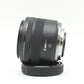 中古 Canon RF 35mm F1.8 MACRO IS STM ＃7202000365