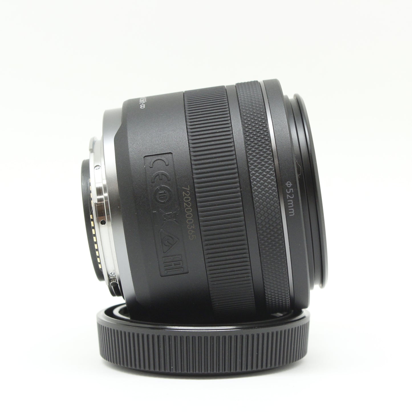 中古 Canon RF 35mm F1.8 MACRO IS STM ＃7202000365