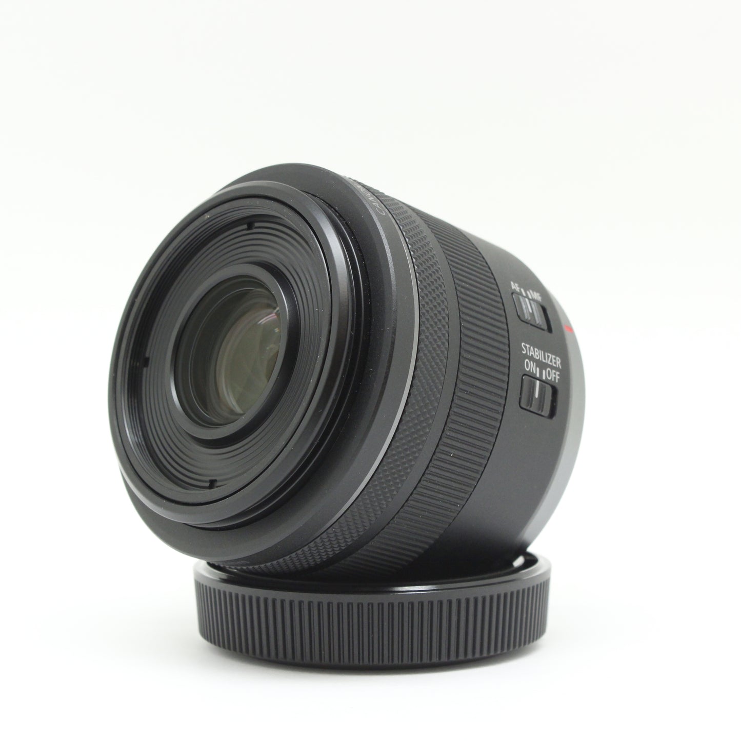 中古 Canon RF 35mm F1.8 MACRO IS STM ＃7202000365