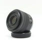 中古 Canon RF 35mm F1.8 MACRO IS STM ＃7202000365
