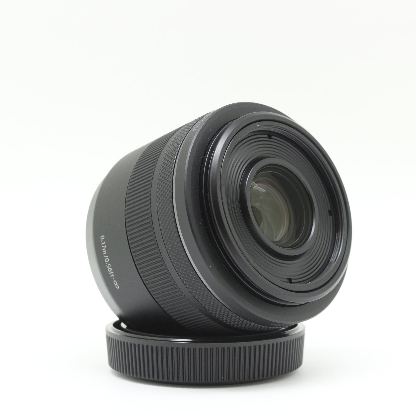 中古 Canon RF 35mm F1.8 MACRO IS STM ＃7202000365