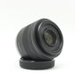 中古 Canon RF 35mm F1.8 MACRO IS STM ＃7202000365