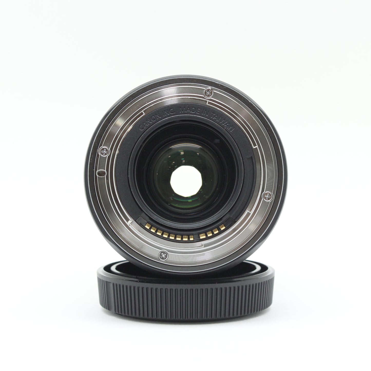 中古 Canon RF 35mm F1.8 MACRO IS STM ＃7202000365