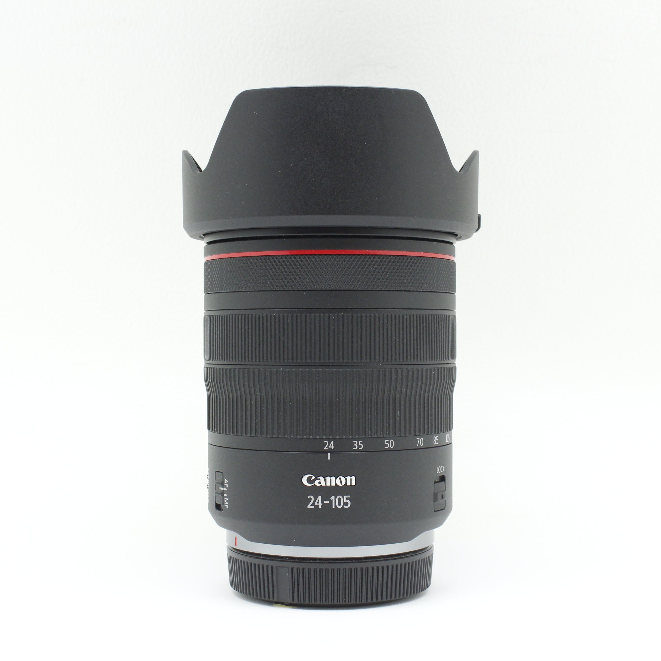RF24-105mm F4 L IS USM 中古価格比較 - 価格.com