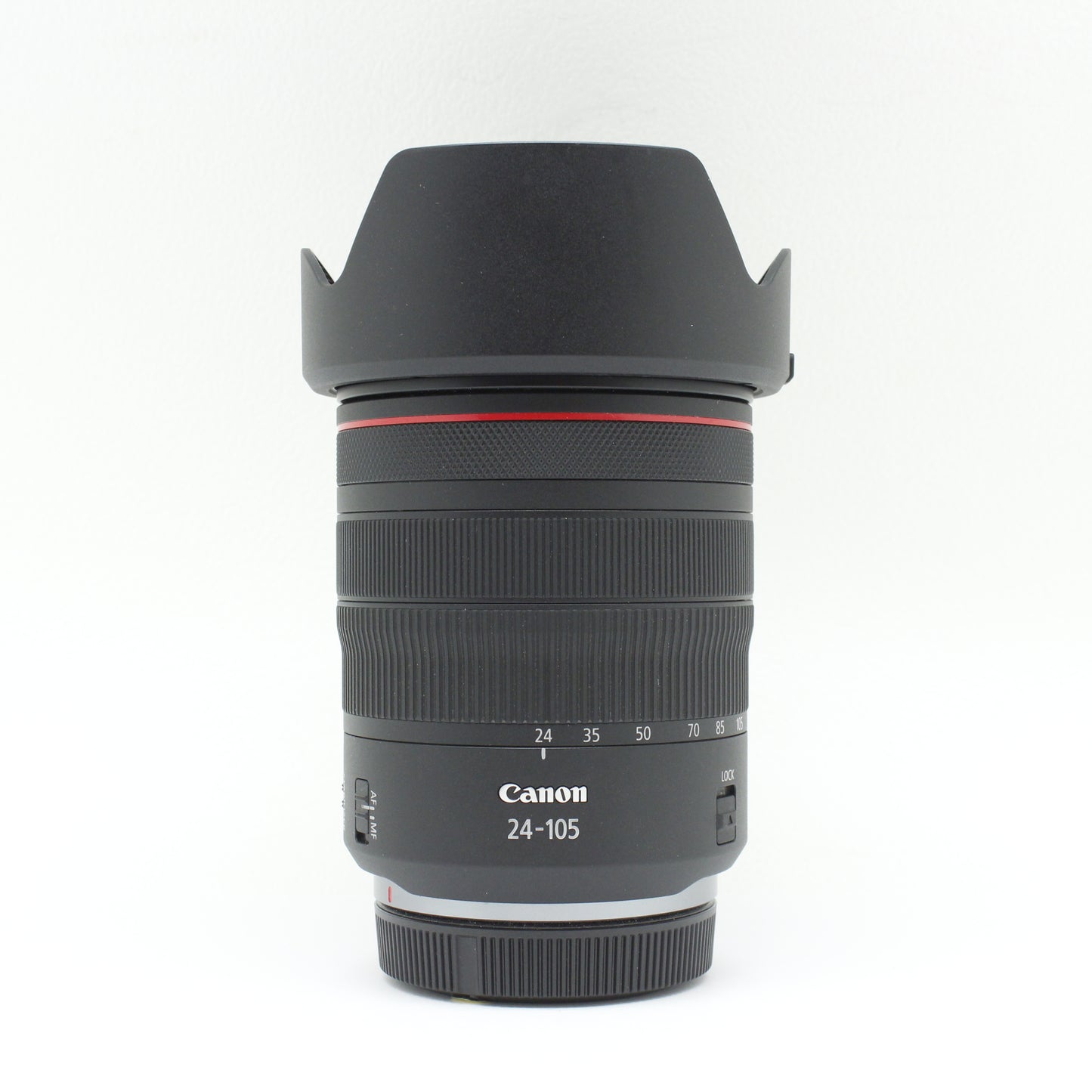 中古 Canon RF 24-105mm F4 L IS STM ＃7313002661