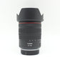 中古 Canon RF 24-105mm F4 L IS STM ＃7313002661