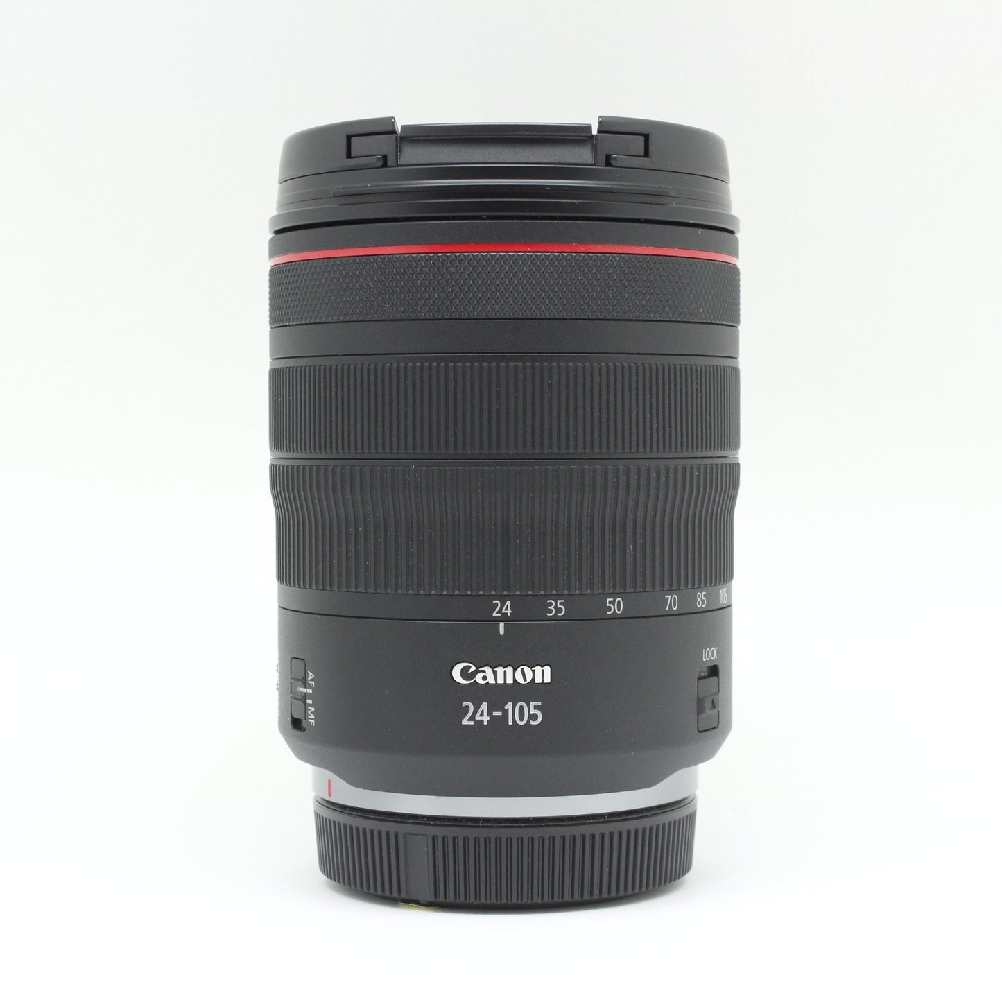 中古 Canon RF 24-105mm F4 L IS STM ＃7313002661