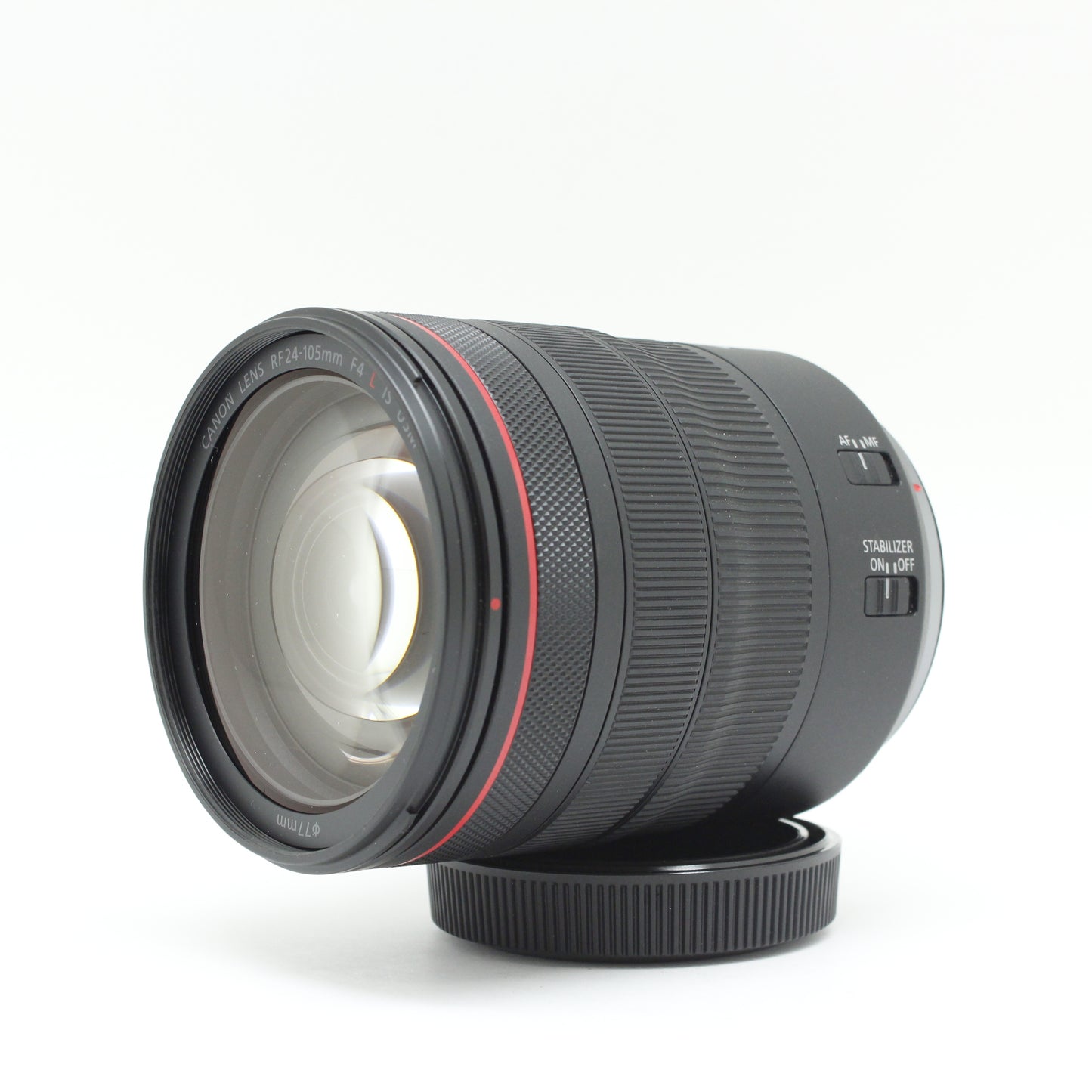 中古 Canon RF 24-105mm F4 L IS STM ＃7313002661