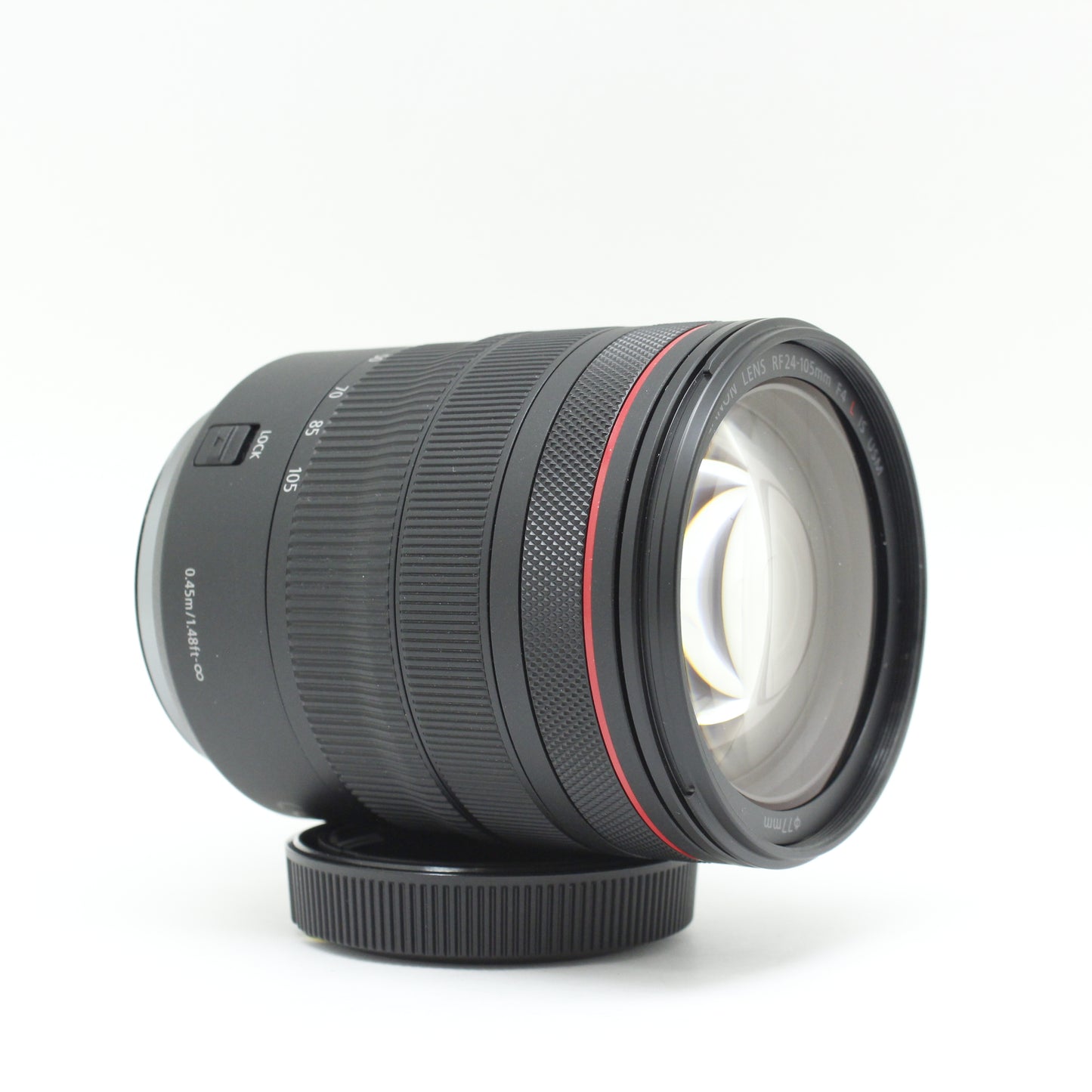 中古 Canon RF 24-105mm F4 L IS STM ＃7313002661