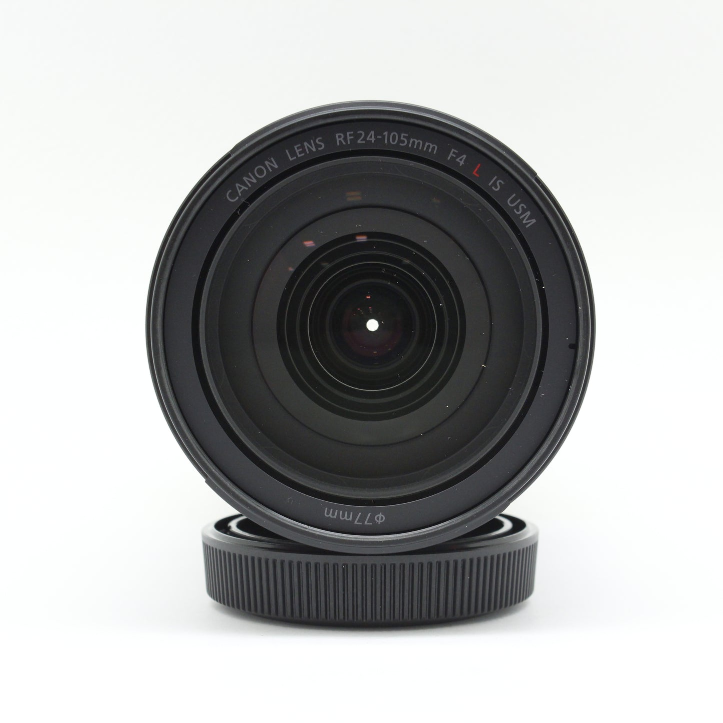 中古 Canon RF 24-105mm F4 L IS STM ＃7313002661