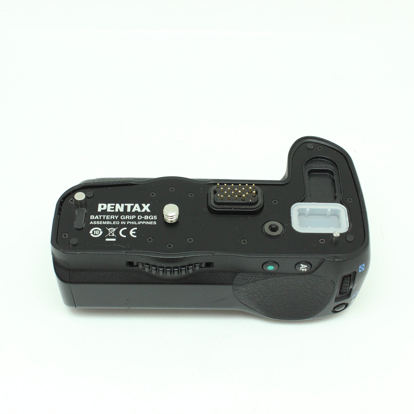 中古 PENTAX K-3 IIグリップ付き【7月4日(土)YouTube生配信でご紹介】