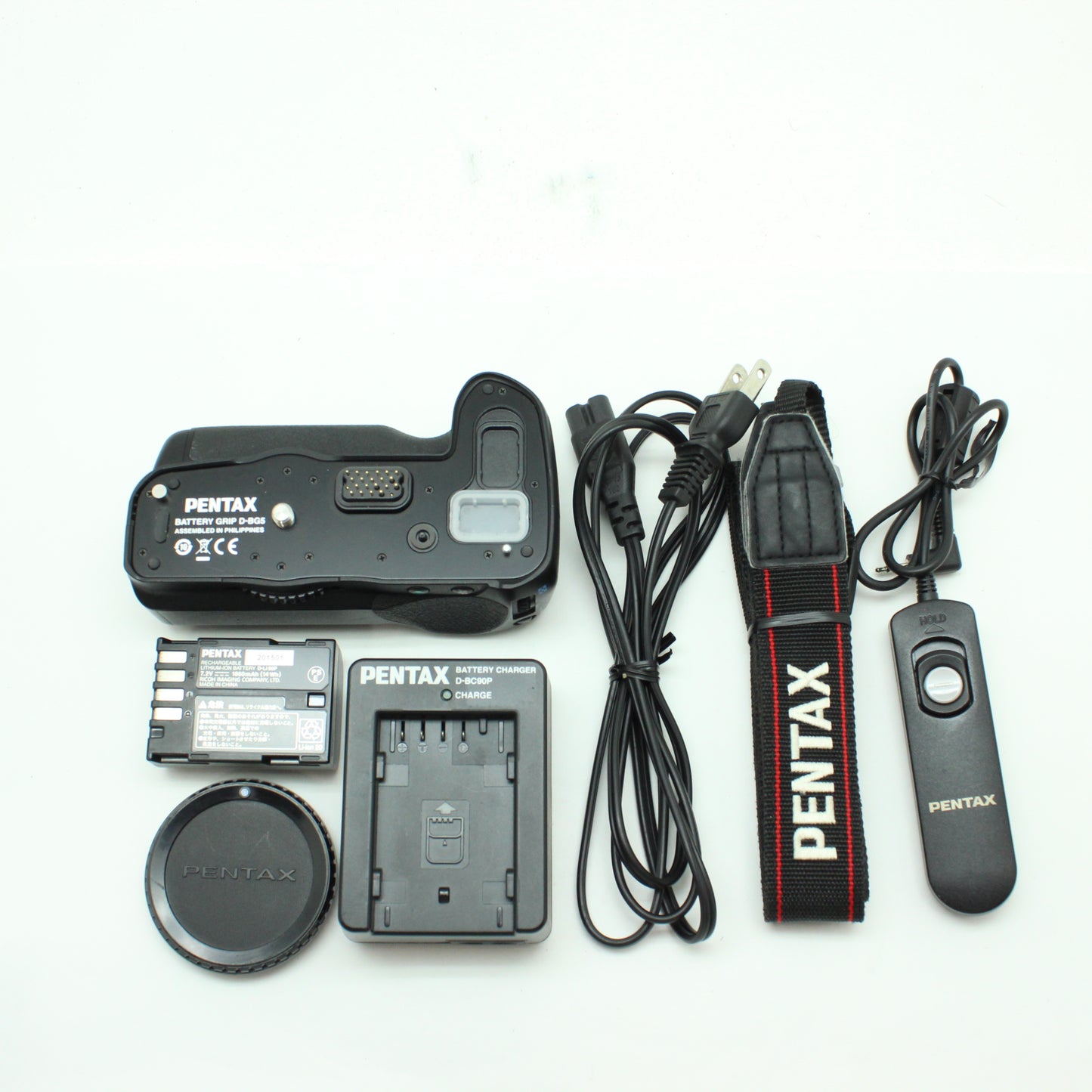 中古 PENTAX K-3 IIグリップ付き【7月4日(土)YouTube生配信でご紹介】