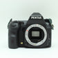 中古 PENTAX K-3 IIグリップ付き【7月4日(土)YouTube生配信でご紹介】