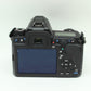 中古 PENTAX K-3 IIグリップ付き【7月4日(土)YouTube生配信でご紹介】