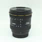 中古 SIGMA 10-20mm F4-5.6 DC(PENTAX用)