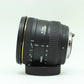 中古 SIGMA 10-20mm F4-5.6 DC(PENTAX用)