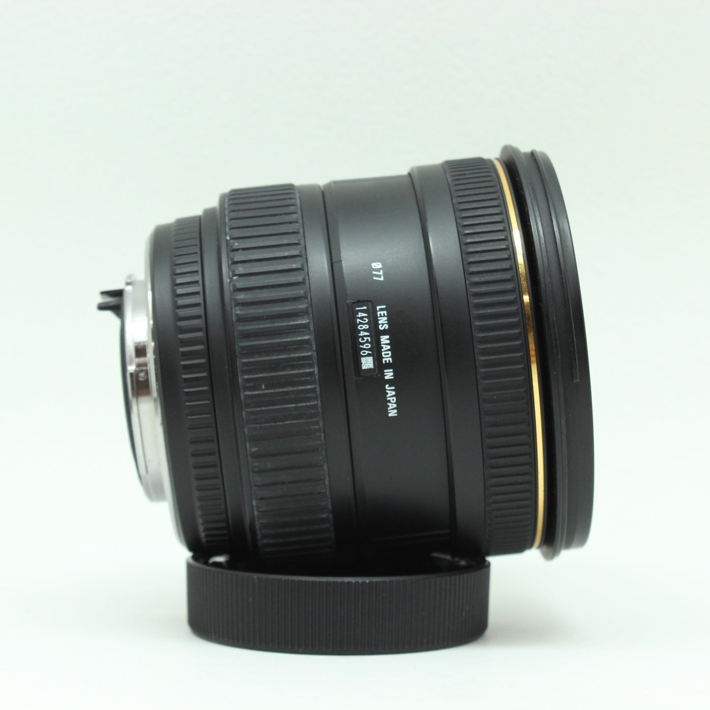 中古 SIGMA 10-20mm F4-5.6 DC(PENTAX用)