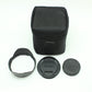 中古 SIGMA 10-20mm F4-5.6 DC(PENTAX用)
