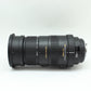 中古 SIGMA 50-500mm F4.5-6.3 APO DG OS HSM (Kマウント)【7月4日(土)YouTube生配信でご紹介】