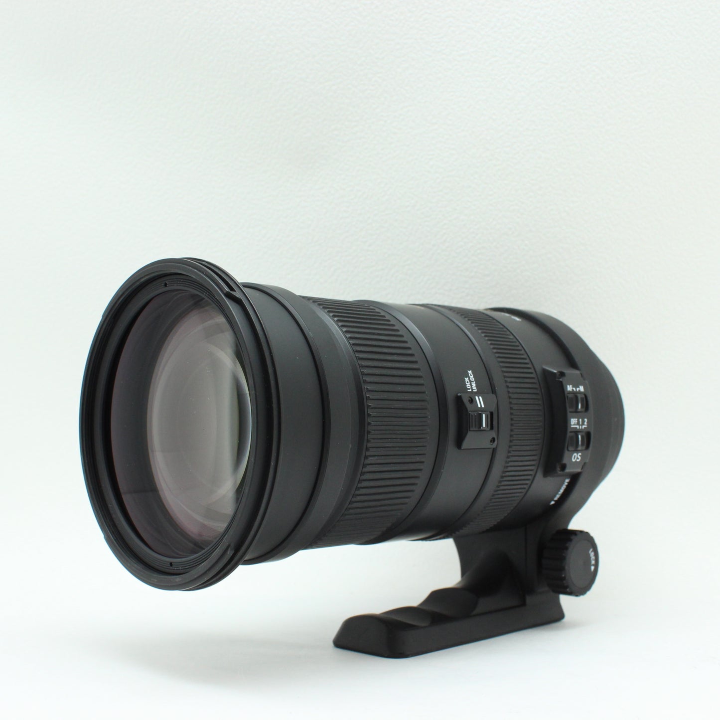 中古 SIGMA 50-500mm F4.5-6.3 APO DG OS HSM (Kマウント)【7月4日(土)YouTube生配信でご紹介】