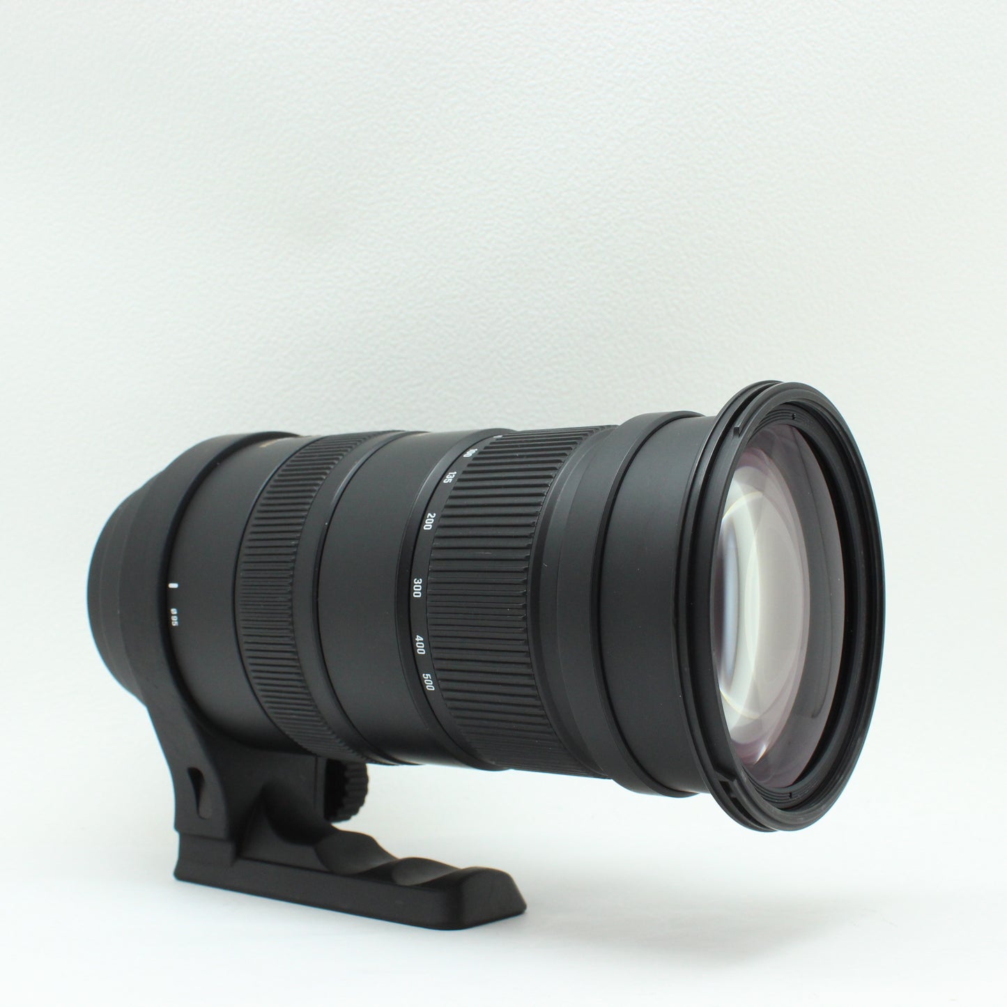 中古 SIGMA 50-500mm F4.5-6.3 APO DG OS HSM (Kマウント)【7月4日(土)YouTube生配信でご紹介】