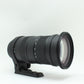 中古 SIGMA 50-500mm F4.5-6.3 APO DG OS HSM (Kマウント)【7月4日(土)YouTube生配信でご紹介】