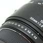 中古 SIGMA 50mm F2.8 EX DG MACRO(PENTAX用)