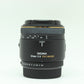 中古 SIGMA 50mm F2.8 EX DG MACRO(PENTAX用)