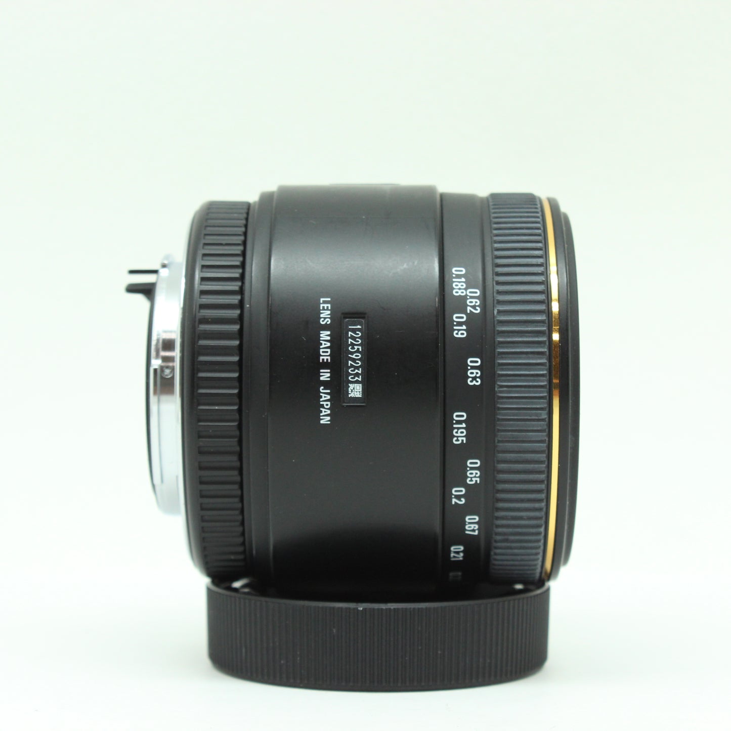 中古 SIGMA 50mm F2.8 EX DG MACRO(PENTAX用)
