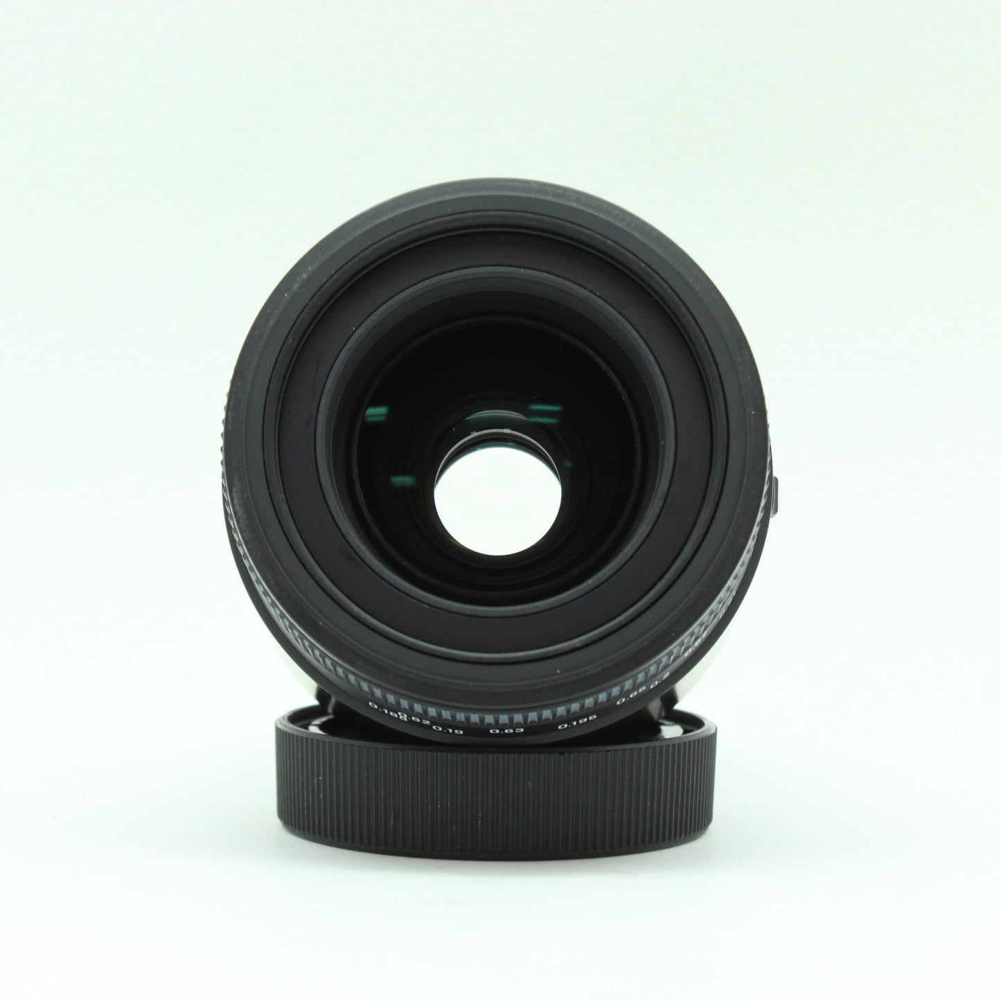 中古 SIGMA 50mm F2.8 EX DG MACRO(PENTAX用)