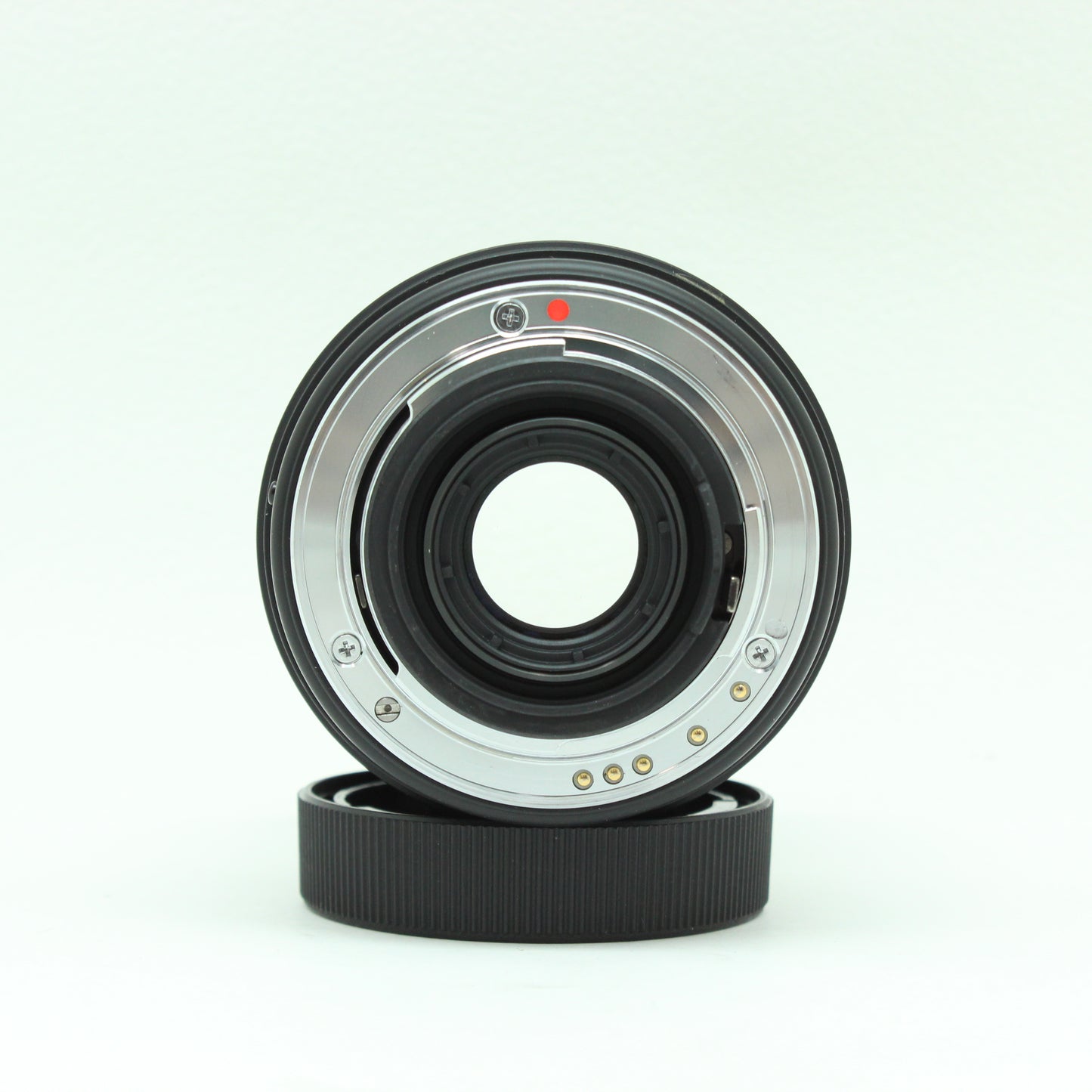 中古 SIGMA 50mm F2.8 EX DG MACRO(PENTAX用)