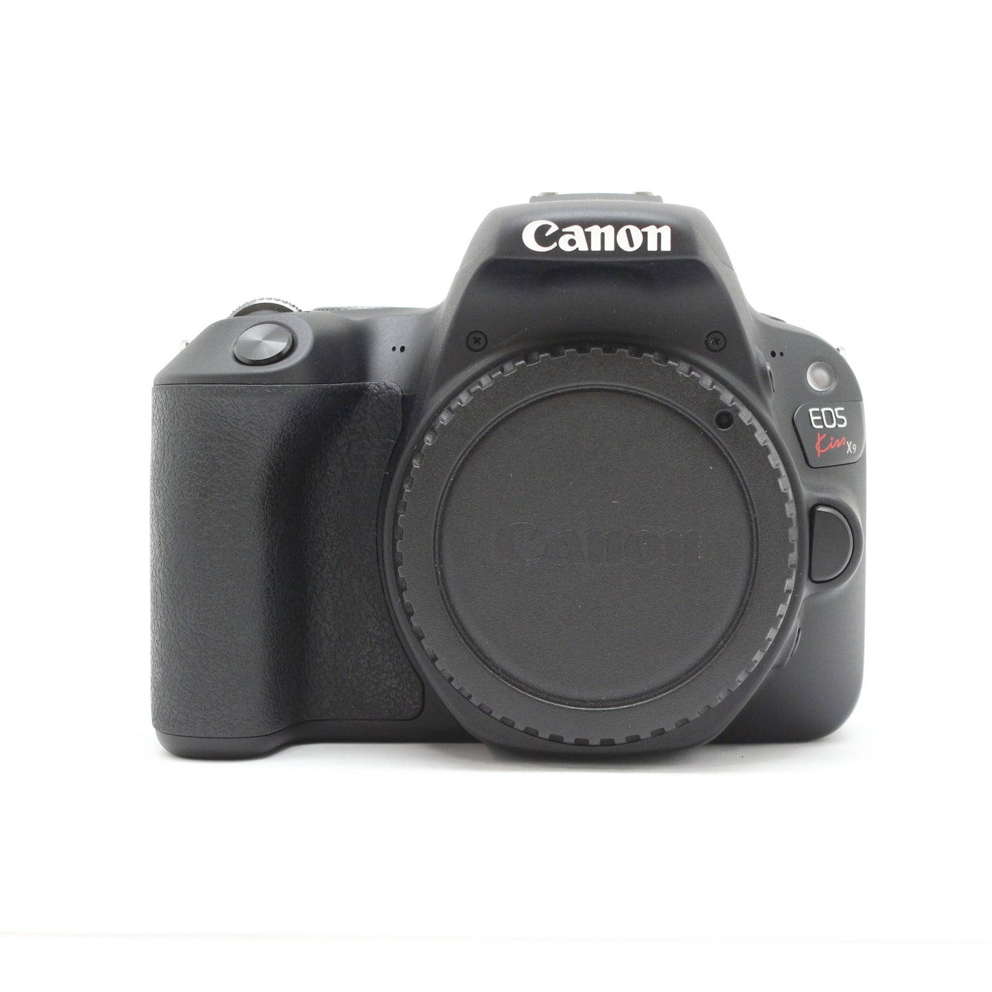 中古 Canon EOS Kiss X9