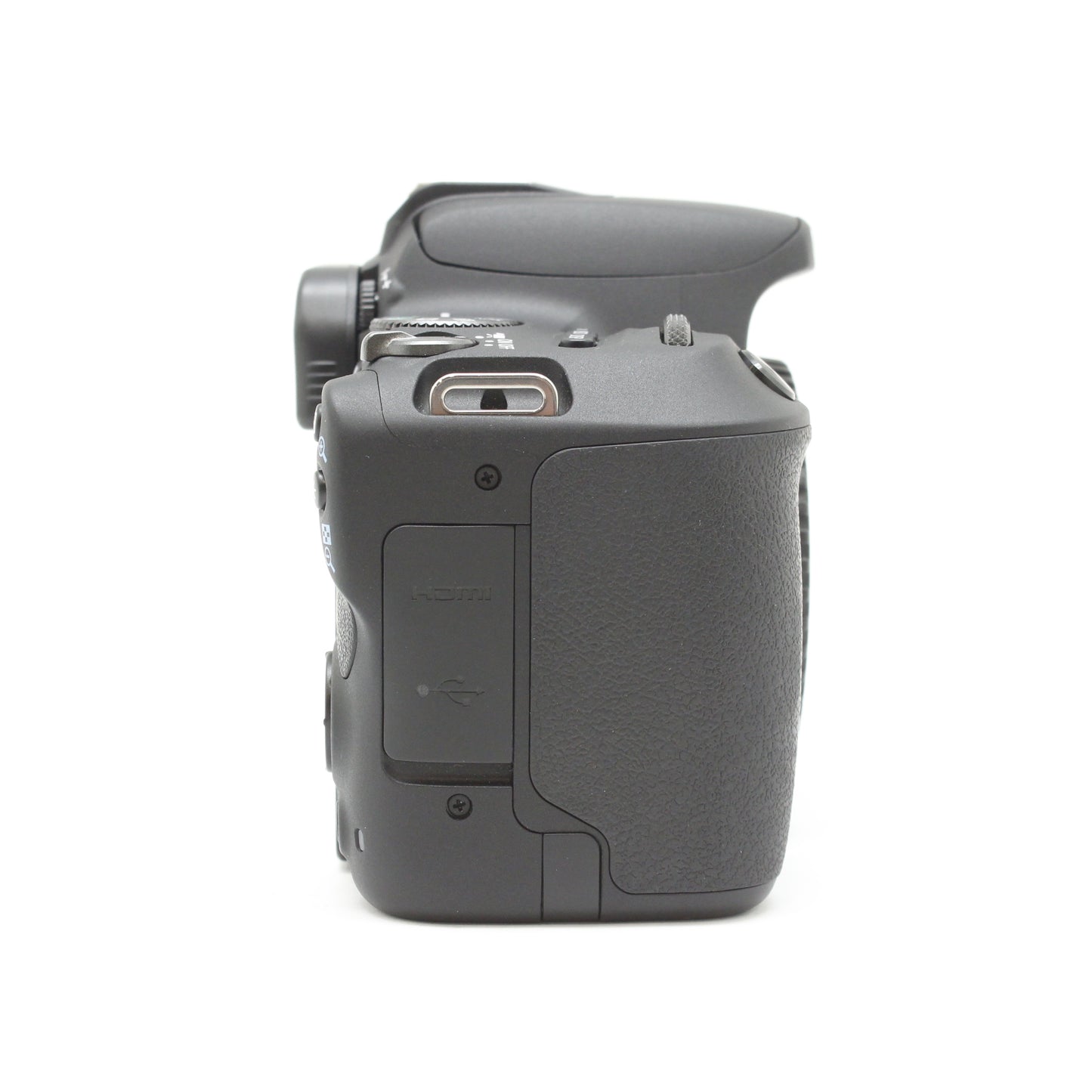 中古 Canon EOS Kiss X9