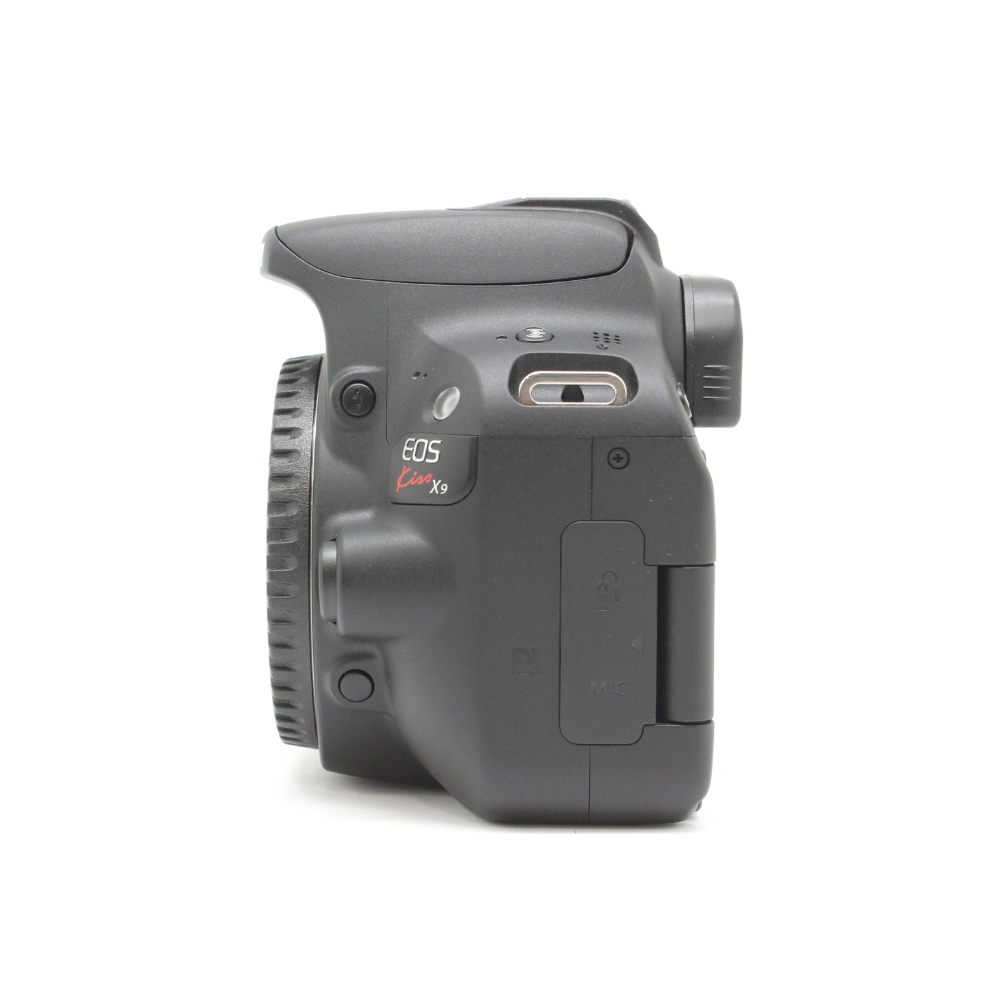 中古 Canon EOS Kiss X9
