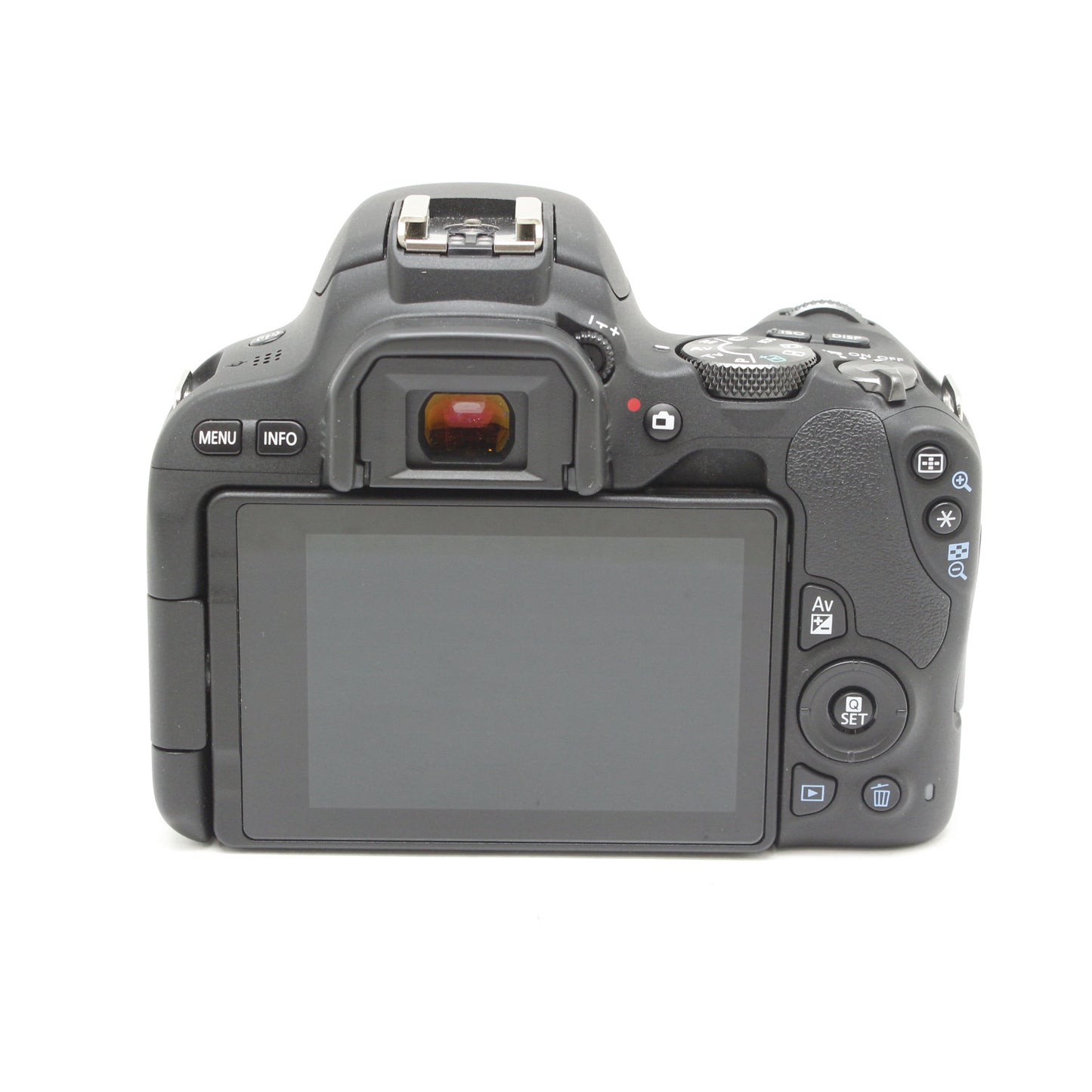 中古 Canon EOS Kiss X9