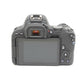 中古 Canon EOS Kiss X9