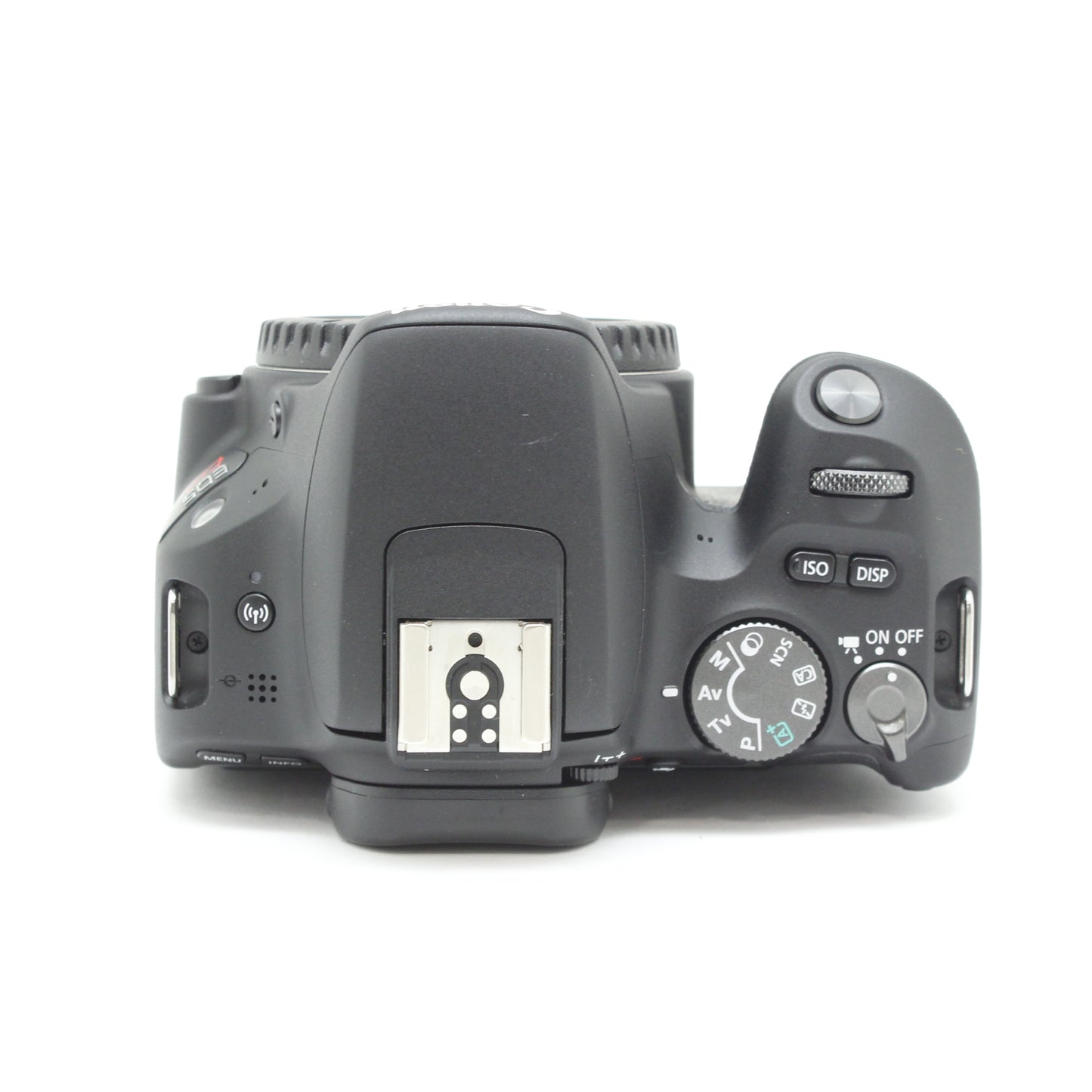 中古 Canon EOS Kiss X9