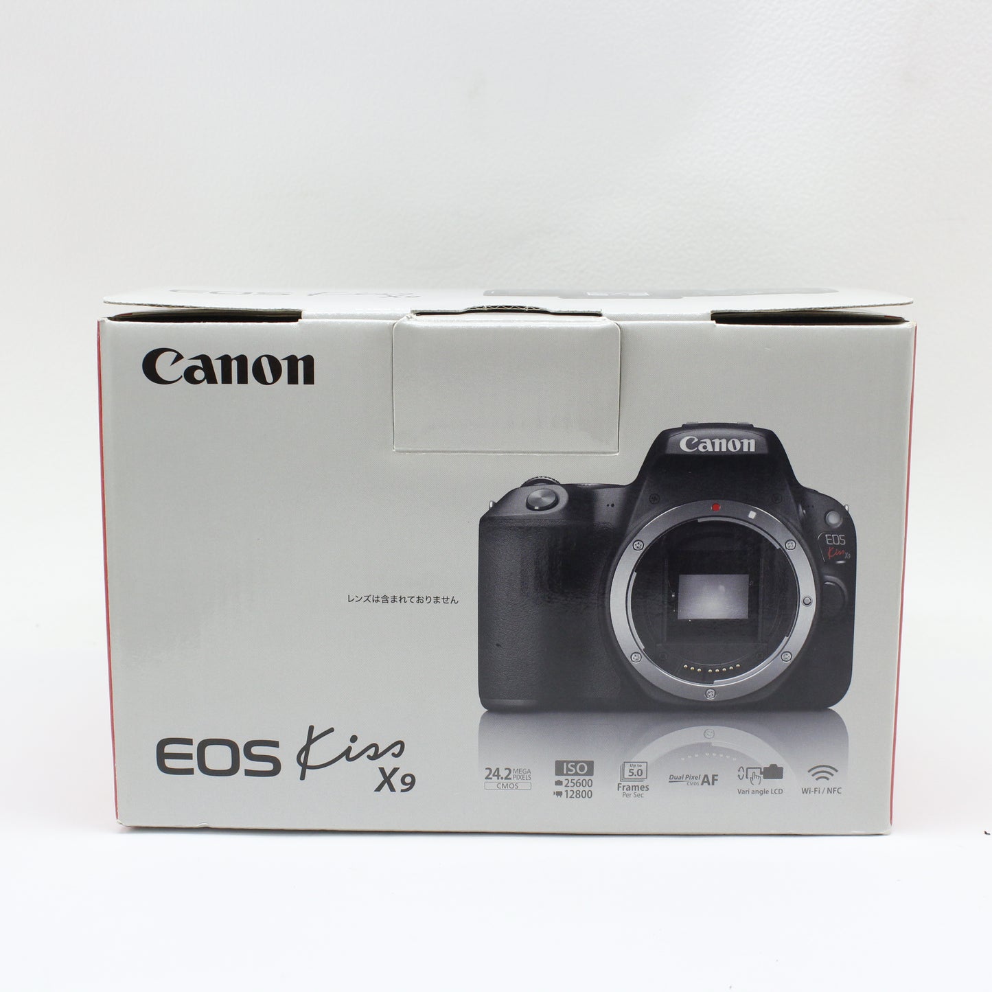 中古 Canon EOS Kiss X9