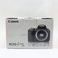中古 Canon EOS Kiss X9