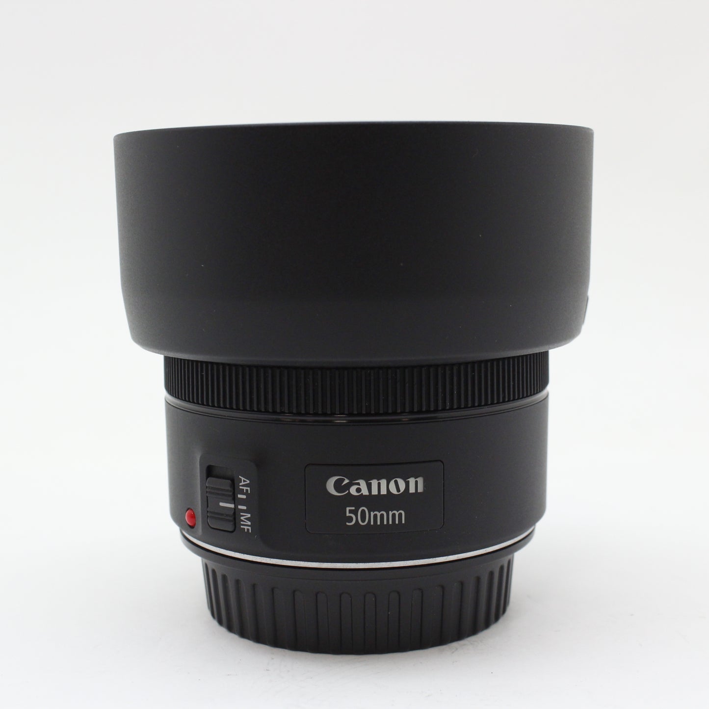 中古 Canon EF 50mm F1.8