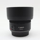 中古 Canon EF 50mm F1.8