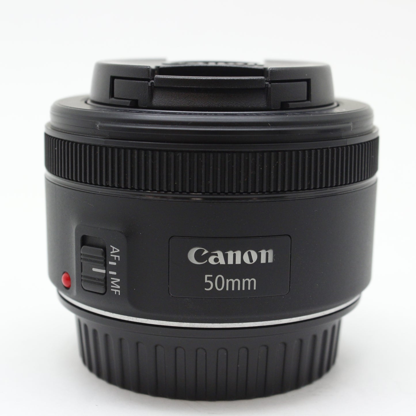 中古 Canon EF 50mm F1.8