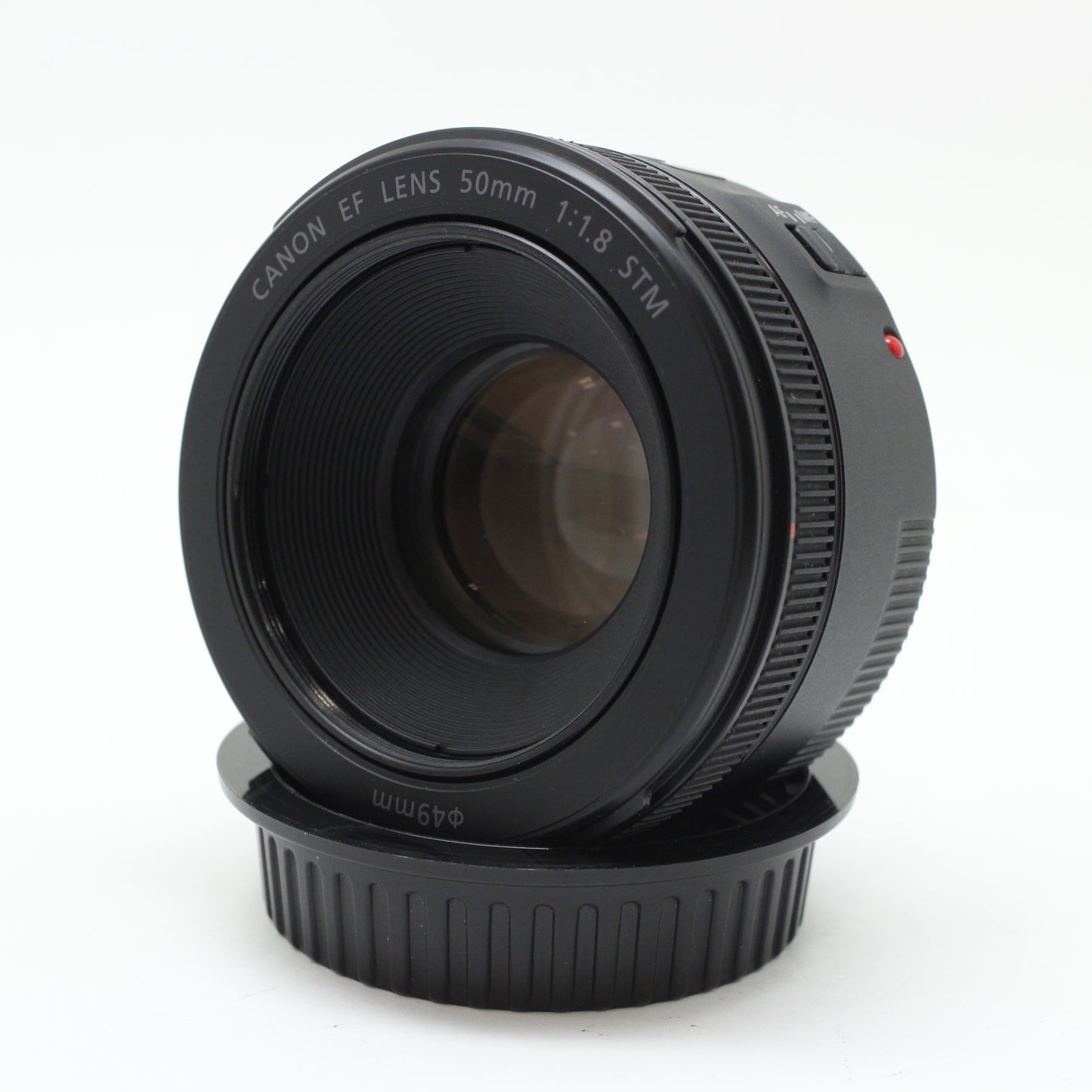 中古 Canon EF 50mm F1.8