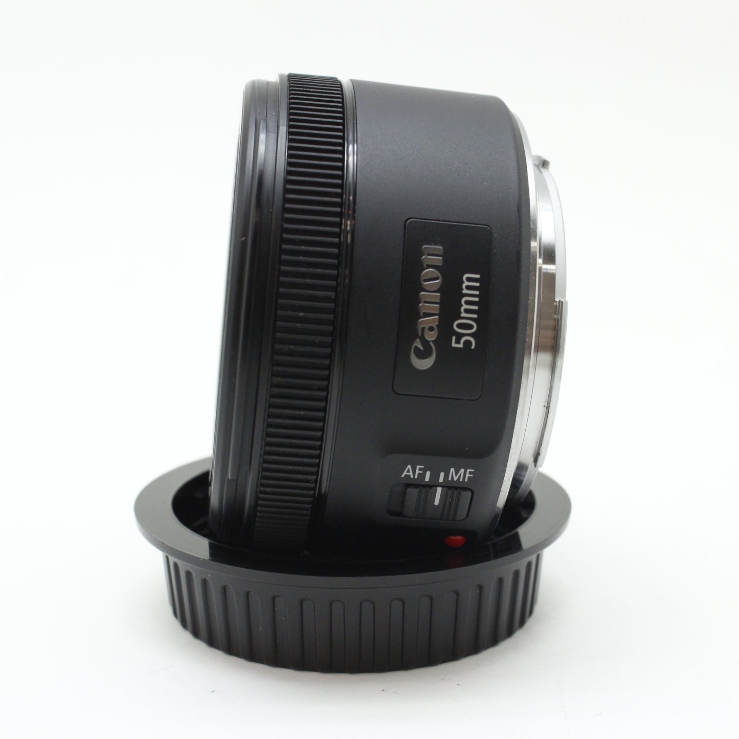 中古 Canon EF 50mm F1.8