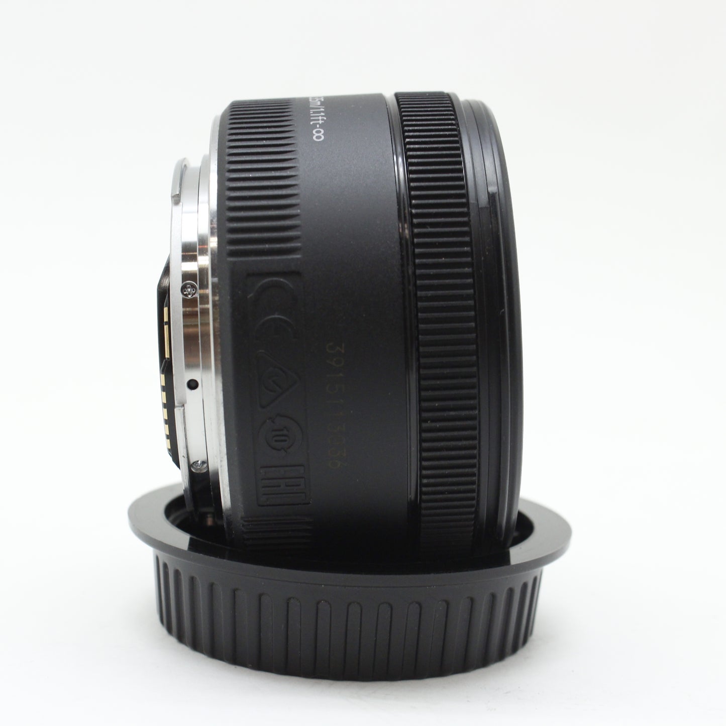 中古 Canon EF 50mm F1.8