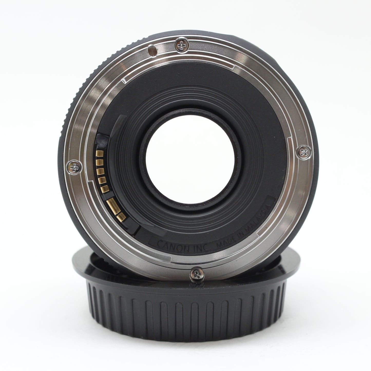 中古 Canon EF 50mm F1.8